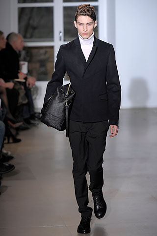Jil Sander / - 2010-2011